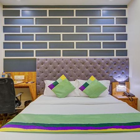 Treebo Prince Andheri East Bombaj Exteriér fotografie