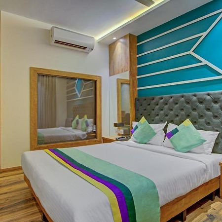 Treebo Prince Andheri East Bombaj Exteriér fotografie
