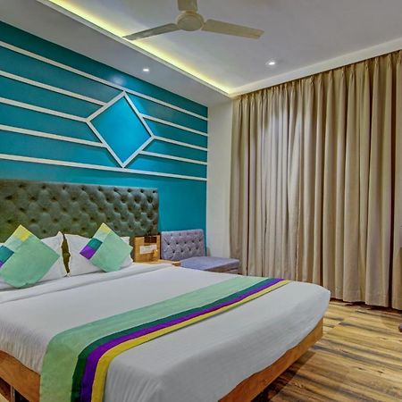Treebo Prince Andheri East Bombaj Exteriér fotografie